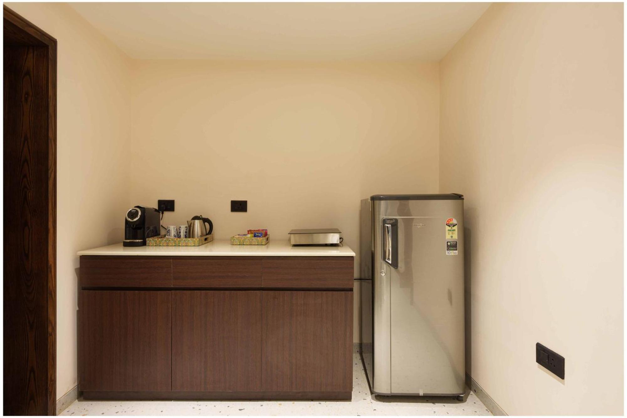 קנדולים Amã Stays & Trails Aguada Shell Villa , Goa מראה חיצוני תמונה