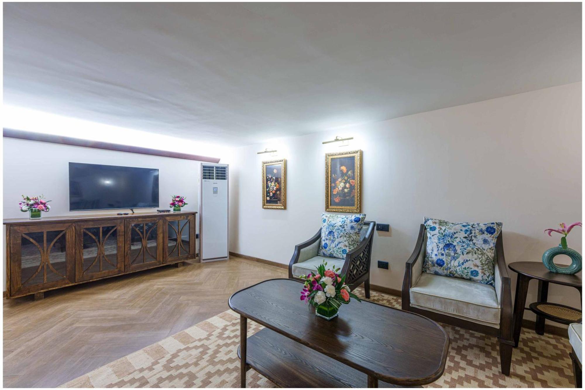 קנדולים Amã Stays & Trails Aguada Shell Villa , Goa מראה חיצוני תמונה